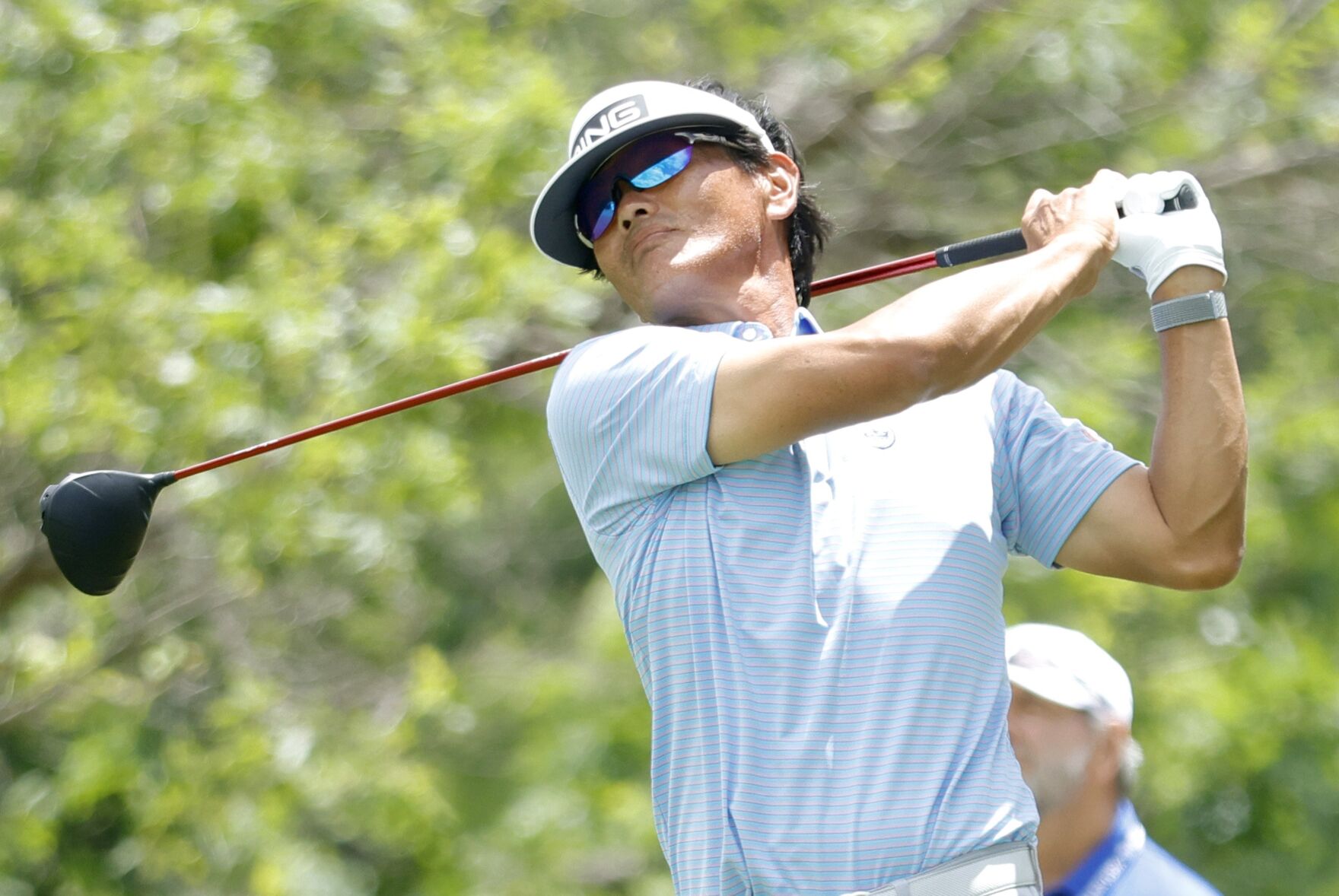 Senior PGA